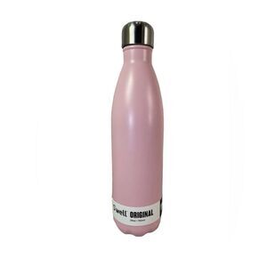 Swell 25 oz Stainless Steel water bottle Pink Peony 48 Hour Heat/cool NEW